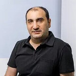 Армен Фёдорович Казарян