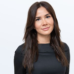 Евгения Олеговна Самсонова