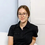 Майя Александровна Иванова