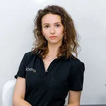 Екатерина Олеговна Павловская