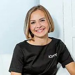 Мария Владимировна Муравьева