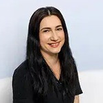 Екатерина Сергеевна Яровая