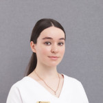 Зарема Идрисовна Газдиева