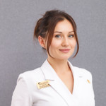 Екатерина Сергеевна Лобанова