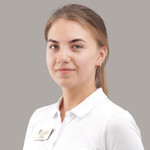Анастасия Павлова