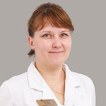 Екатерина Владимировна Лапшина