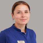 Олеся Георгиевна Лапонова