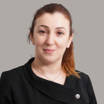 Расима Багировна Давудова