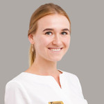Кристина Гаврилова