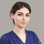 Айсель Гасанова