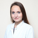 Светлана Константиновна Тишкова