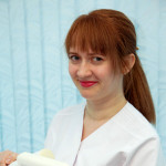 Марина Гнилозубова