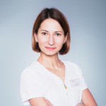 Марина Владимировна Чернова