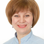 Евгения Григорьевна Каминская