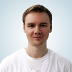 Илья Алексеевич Усов