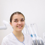 Наталья Олеговна Безменова