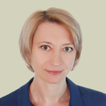 Ольга Ивановна Воронина