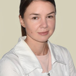 Ирина Геннадьевна Маслова
