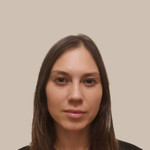 Алина Игоревна Розина