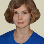 Анастасия Александровна Елисеева