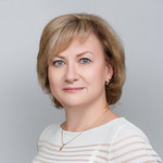 Анна Вениаминовна Косогова