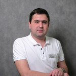 Сергей Вячеславович Шульман