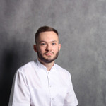 Роман Анатольевич Тчанников