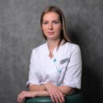 Ольга Федоровна Картузова