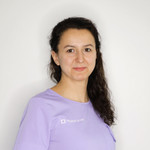 Евгения Григорьевна Мелихова