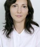 Тамара Сутаевна Магомедова