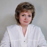 Галина Васильевна Петрова