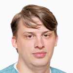 Владимир Валерьевич Понеделков