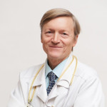 Борис Анатольевич Фёдоров