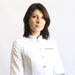 Анна Сергеевна Булычкина