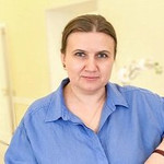 Татьяна Владимировна Бельских