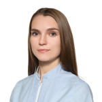 Анастасия Сергеевна Ахтемзянова