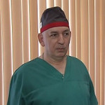 Игорь Владимирович Мен