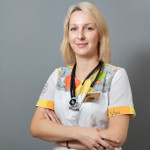 Елена Алиевна Абрамовская