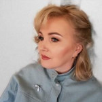 Людмила Анатольевна Сапронова