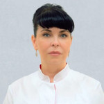 Ирина Владимировна Окрачкова