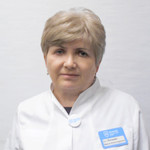 Ирина Александровна Лондарь