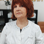 Елена Александровна Богунова