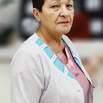 Ольга Викторовна Уварова