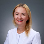 Ирина Игоревна Доброва
