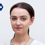 Валентина Андреевна Генейко