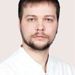Игорь Владимирович Любаев