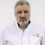 Николай Николаевич Астахов