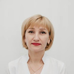 Инна Владимировна Карпова