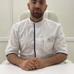 Нури Бахтиярович Гатамов