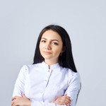 Екатерина Сергеевна Озерова